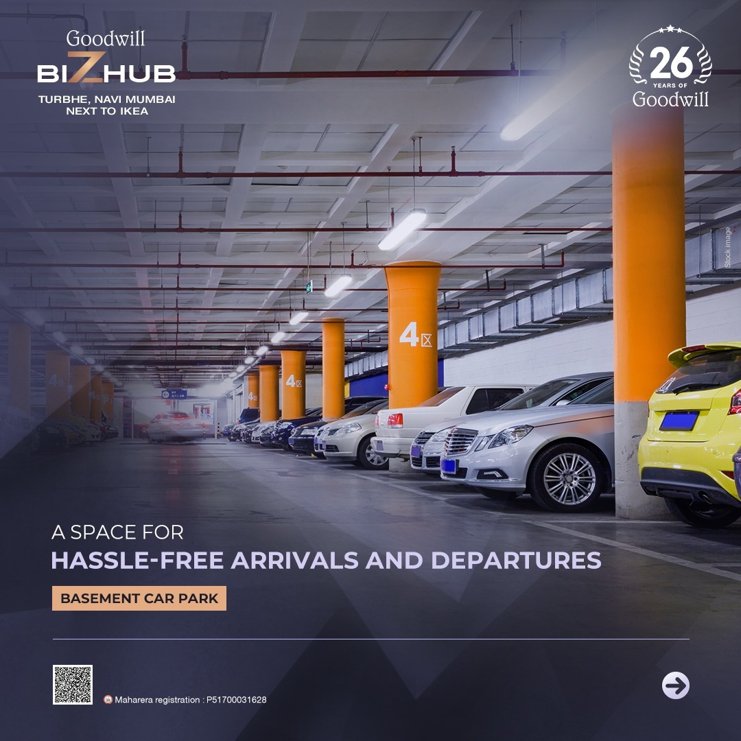 Goodwill_Develo's tweet image. Unlock your full potential in a space designed to enhance productivity!
Experience amenities that fuel success only in BizHub- Transforming your workspace into a hub of high performance!

Inquire now: goodwillbizhub.com

#goodwilldevelopers #goodwillbizhub #msme #commercial