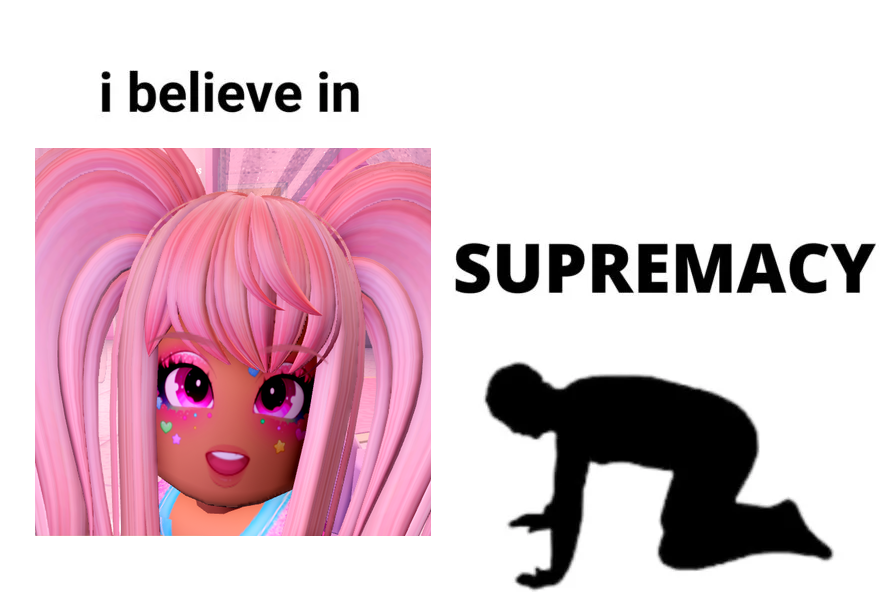 Every #RoyaleHigh player rn: