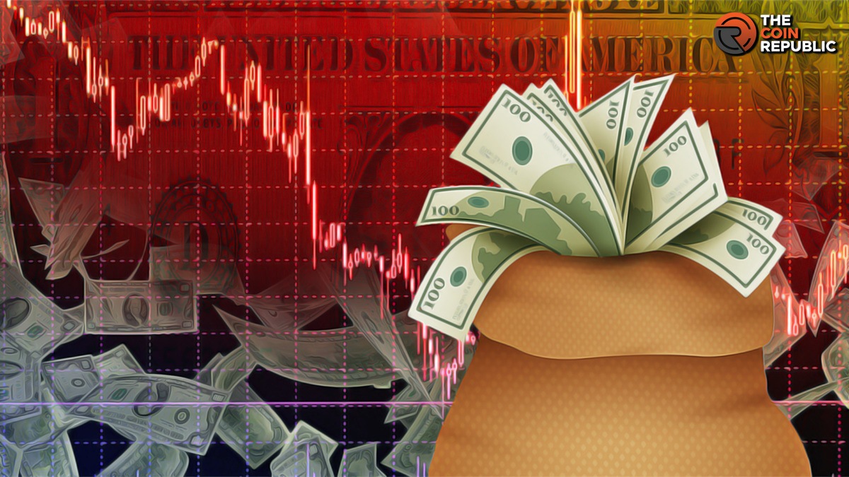 Know About Purpose-Bound Money and Its Impact on the Markets
Guest Post by Thecoinrepublic.com: Know About Purpose-Bound Money and Its Impact on the Markets | CoinMarketCap