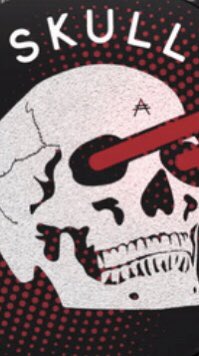 chefofdef's tweet photo. There’s art and then there’s the Culture the Art builds. #Skullish @_nemonium fam. https://t.co/OpcIgNTTsj
