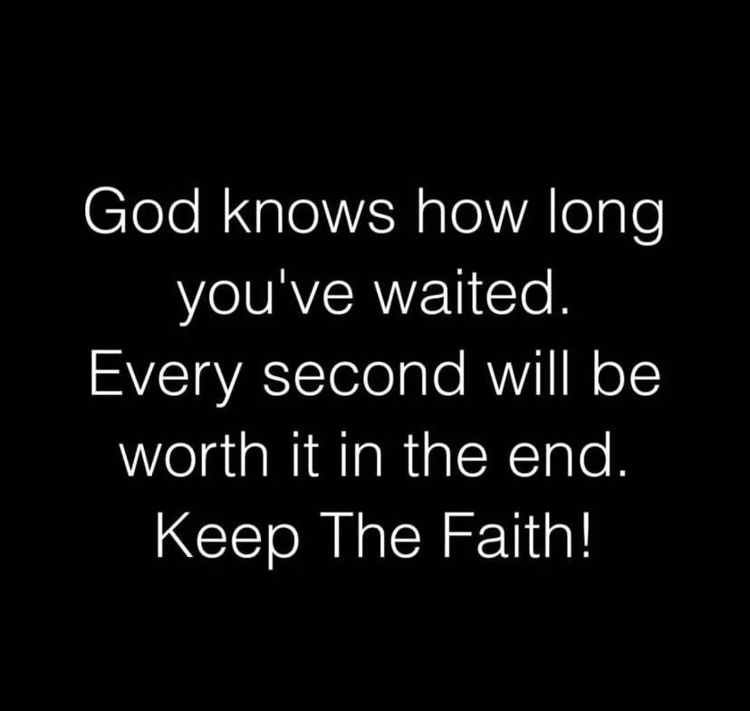 Faith