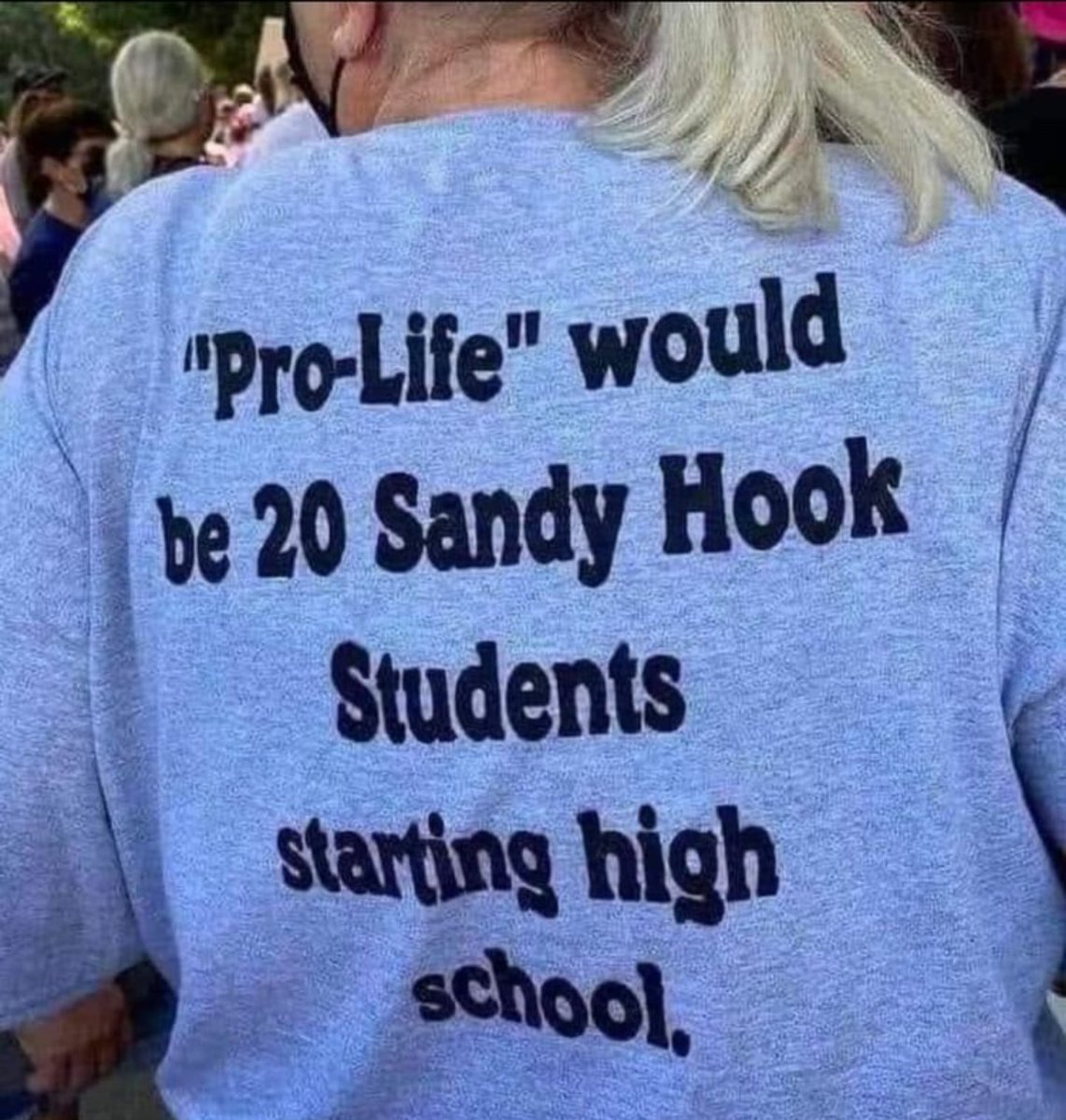 ReallyAmerican1's tweet image. So true.