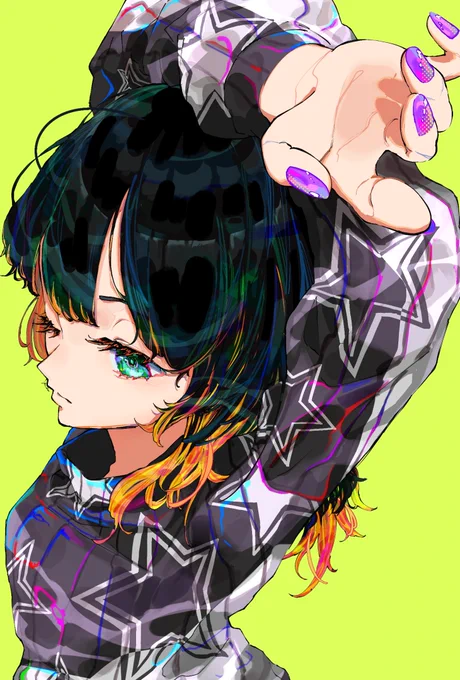 #ど直球に言いますがフォローしてください 刺され