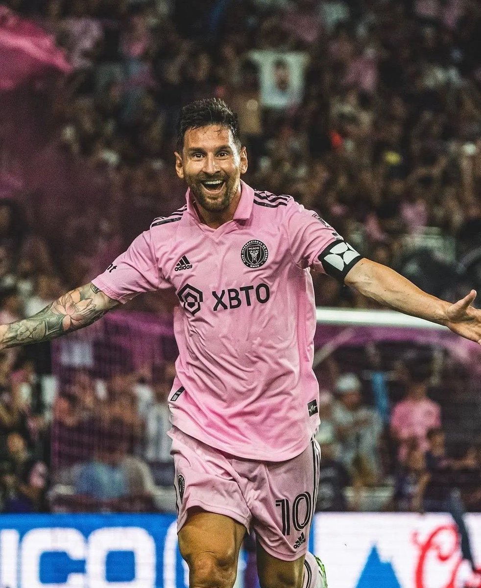 Lionel Messi Greatest of All Time 🐐