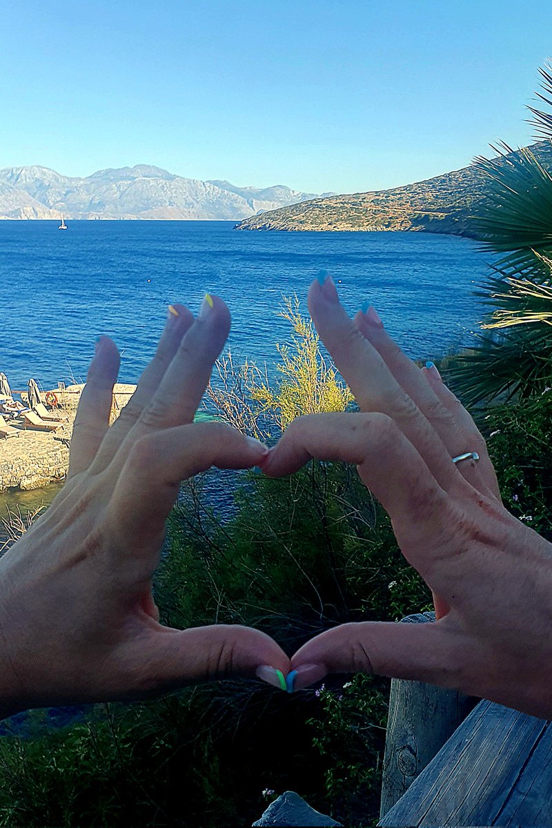 DawnieC_RAF's tweet image. Elounda escape #cretan #vibes #greece #summerfun #holiday #mindmot