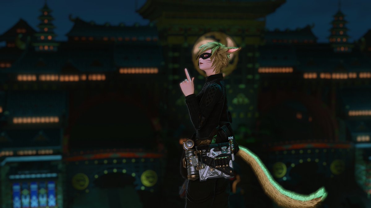 miqotewarrior's tweet photo. kugane cleared
the moonfire puzzle is way too hard though https://t.co/ri9Xm1lf8Z