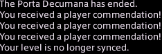 miqotewarrior's tweet photo. also i got full commends as a SAM on decumana and my theory is that i got commended for calling thancred sexy https://t.co/KIEGkWf3Wo