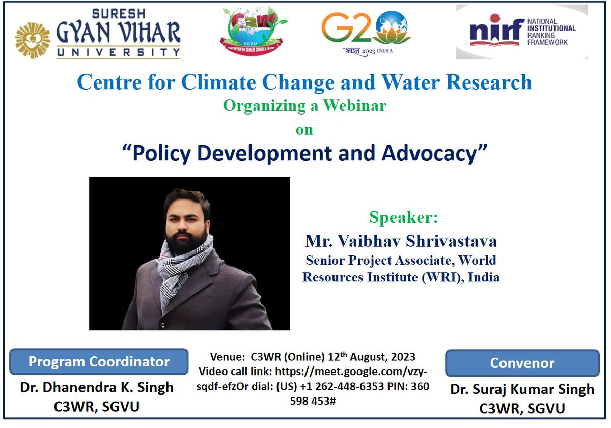 Dhanendra Singh (PhD) tweet media