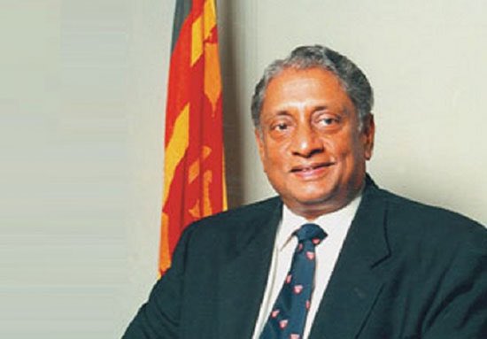 alisabrypc's tweet photo. On this solemn day, we remember and honor the memory of Lakshman Kadirgamar, a diplomat par excellence whose life was tragically cut short by the merciless act of violence by the LTTE. Kadirgamar's unwavering commitment to the common cause of all Sri Lankans and his tireless efforts to promote unity have left an indelible mark on our nation's history. His vision for a peaceful and united Sri Lanka still resonates today, serving as a powerful reminder that despite the forces of division and hatred, his legacy of striving for peace and unity remains an enduring anathema to such sentiments. As we reflect on his life, let us draw inspiration from his dedication and create a Sri Lanka that reflects the lessons we learned from his remarkable journey.