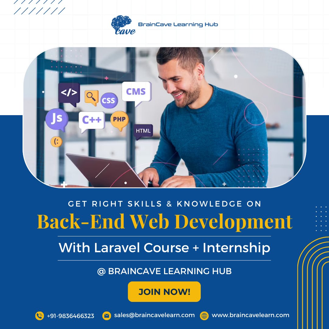 BrainCave Learning Hub tweet media