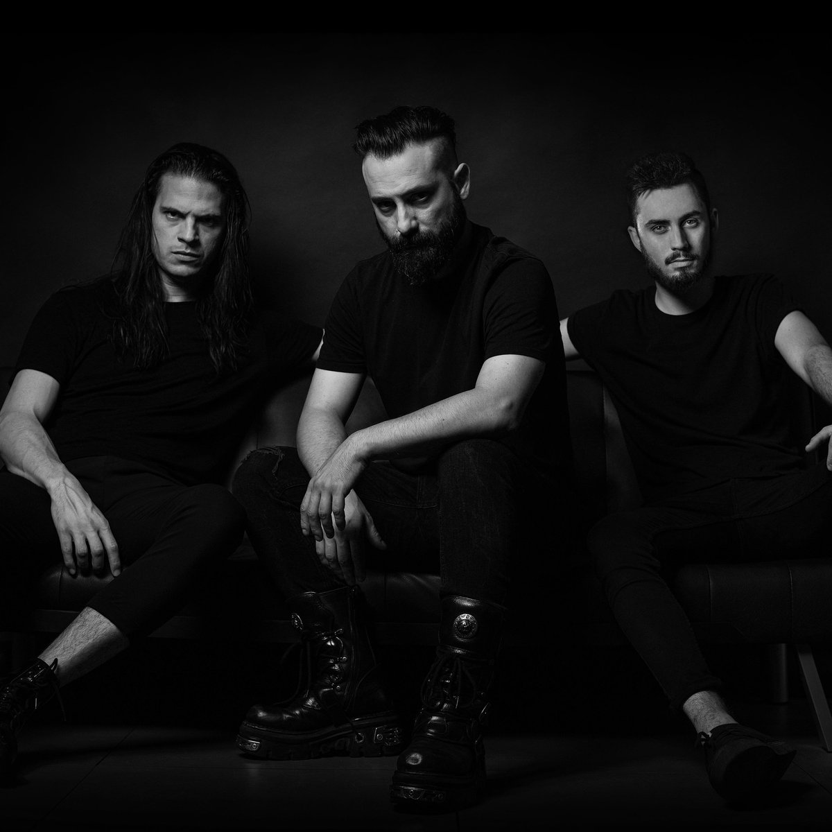 KickAssForever1's tweet image. GENUS ORDINIS DEI (Symphonic Death Metal - Italy) - Release official video for &quot;Changing Star&quot; via Eclipse Records #GenusOrdinisDei
kickassforever.com/genus-ordinis-…