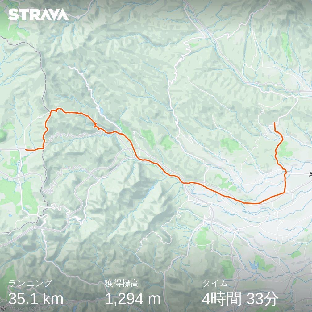 ow2im's tweet photo. コース）安中榛名→軽井沢
距離）35.1km
獲得） 1,294m
感想）生まれて初めて安中榛名上陸！駅前が更地笑
アプトの道ひんやりサイコー！
現金忘れて自販で給水できず旧中山道のドボンポイントで背に腹はかえられずがぶ飲みしたらV字回復❤️‍🩹
ヤマビルに吸血されなくてよかったよ😮‍💨 https://t.co/EiZ6XuZsW5