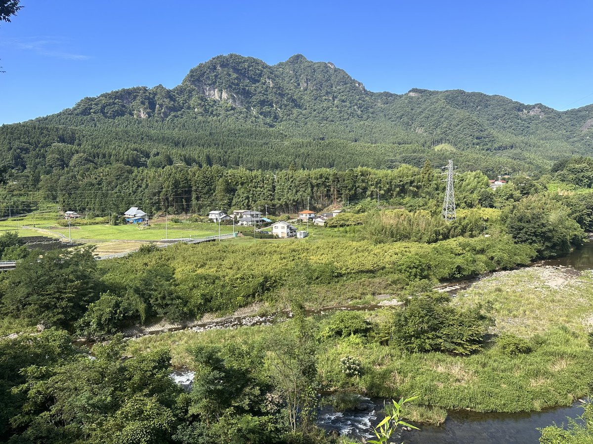 ow2im's tweet photo. コース）安中榛名→軽井沢
距離）35.1km
獲得） 1,294m
感想）生まれて初めて安中榛名上陸！駅前が更地笑
アプトの道ひんやりサイコー！
現金忘れて自販で給水できず旧中山道のドボンポイントで背に腹はかえられずがぶ飲みしたらV字回復❤️‍🩹
ヤマビルに吸血されなくてよかったよ😮‍💨 https://t.co/EiZ6XuZsW5