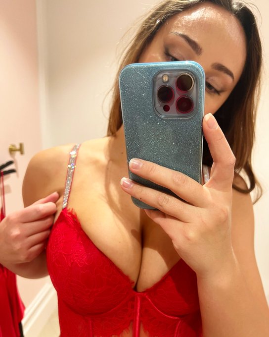 Red Priestess ❤️💋  https://t.co/7A7NOA9yIy   #boobs #bigboobs #FYP https://t.co/p74zm7EXtO<a href="/tag/boobs"class="tags">#boobs</a><a href="/tag/bigboobs"class="tags"><span>#bigboobs</span></a><a href="/tag/fyp"class="tags"><span>#fyp</span></a>