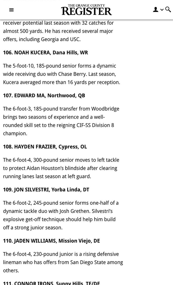 Hayden Frazier tweet media