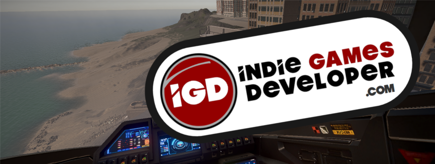 Indie Games Developer Magazine tweet media