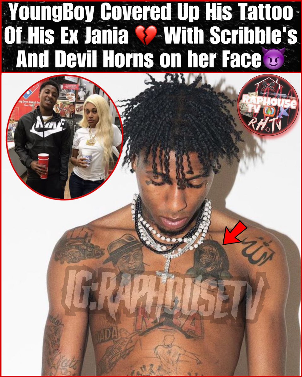 Rapuntrapped tweet media