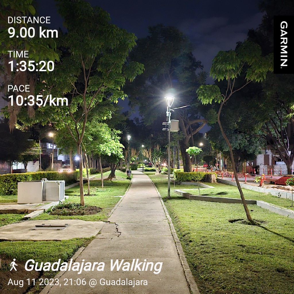 rraspow's tweet photo. modo tranqui para despejar la mente #garmin #beatyesterday https://t.co/F7OHBrlPxV