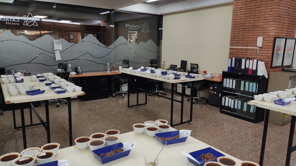 GFDLRG's tweet image. ☕🥄