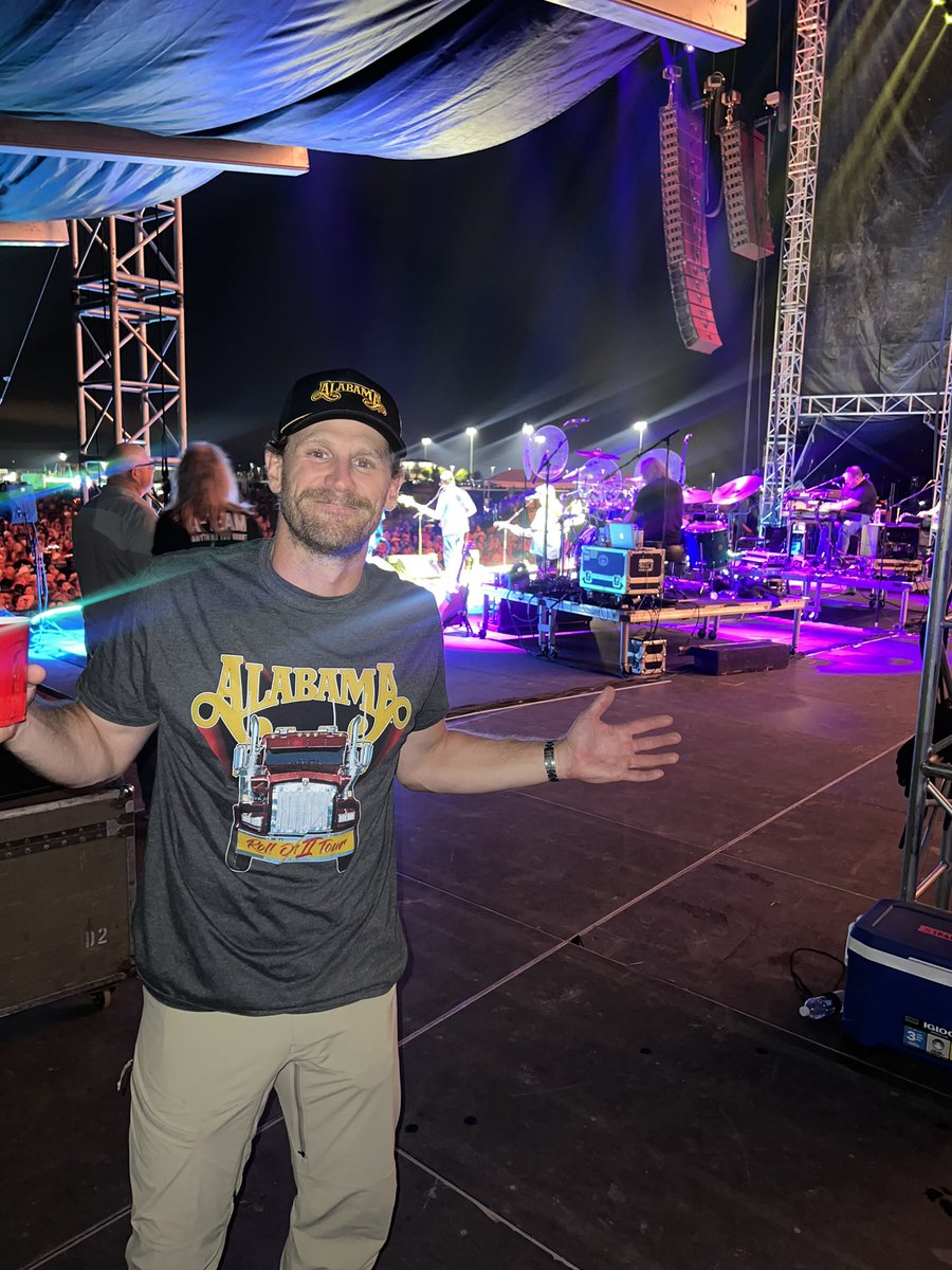 Chase Rice tweet media