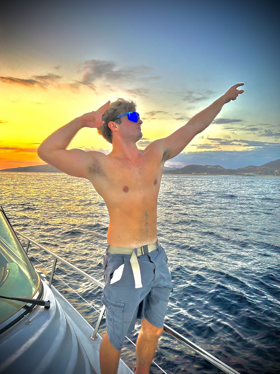 Enjoying #summer break!  #sunshine #sunsets #HappyEnding #cabosanlucas