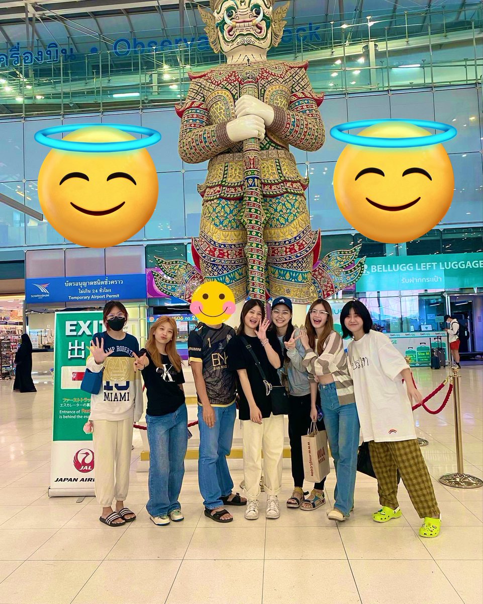 T_Yos79's tweet photo. ยังคิดๆอยู่เลยว่า”น้อนเคท”สบายดีมั้ย
วันนี้ดีใจที่น้องได้ก้าวเดินตามความฝัน
ไปอีกขั้นแล้ว ☺️❤️

อยู่ทางนั้นก็รักษาสุขภาพมากๆนะครับ
ขอให้เดินทางปลอดภัยและโชคดีครับ
“คุณหนูเคท”🥺

#JennisOprasert #KateKorapat #KaewNatruja #PitchayapaNamsai #JajaNaphapat #MindPanisa

มออ มออ มออ !!! https://t.co/G8mxujDUqm