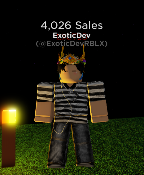 Hacker Skin! - Roblox