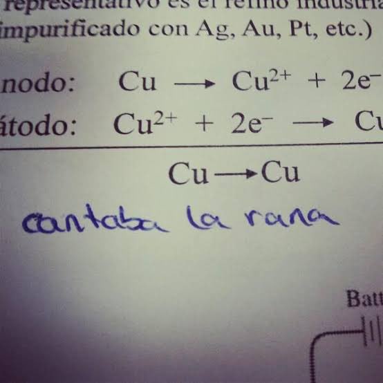 yo salvando el semestre: