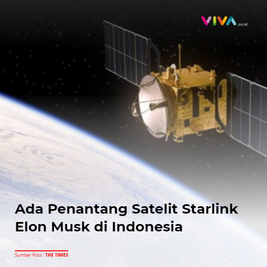 VIVAcoid's tweet photo. Data Asosiasi Penyelenggara Jasa Internet Indonesia atau APJII menyebutkan penetrasi internet di Indonesia mencapai 78,19 persen pada 2023 atau menembus 215.626.156.
Selengkapnya: https://t.co/lkAc5o9boi
___
#Vivacoid #APJII #Satelit https://t.co/eZXmXgxRwI