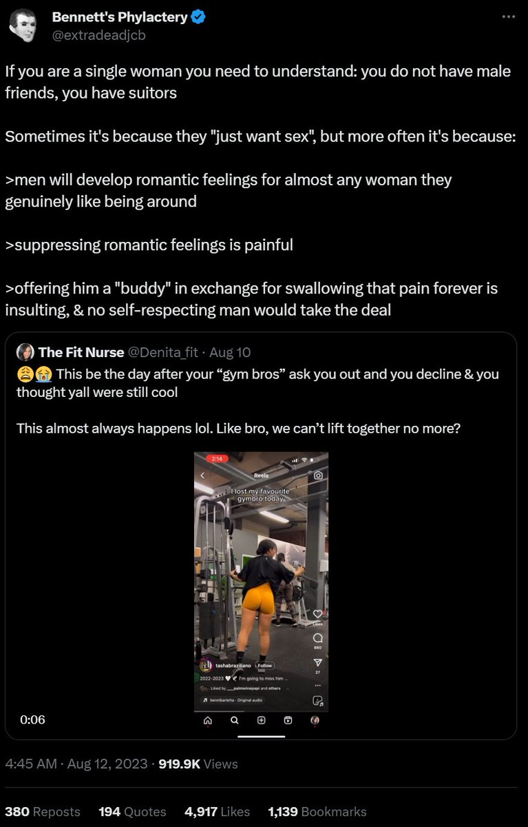 Ian Miles Cheong tweet media