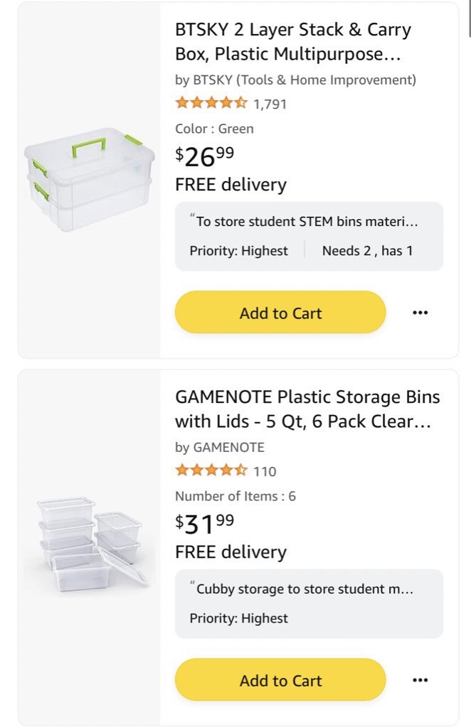 MsY_2ndGrade's tweet photo. @4thgrade4thewin Third day of set up! Just 8 days until school starts! It would mean the 🌎 if I could get some items cleared! Down to my last 25 items! 

Storage bins are currently our highest need but any donations are much appreciated! 💕

https://t.co/GlaZZrAbdj https://t.co/wkGsyK6vUQ