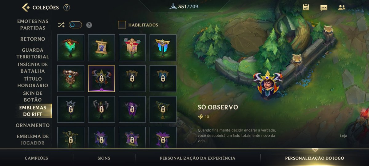 MarceloLima_08's tweet photo. @wildrift how to get this item? https://t.co/6z05Yon8Cd