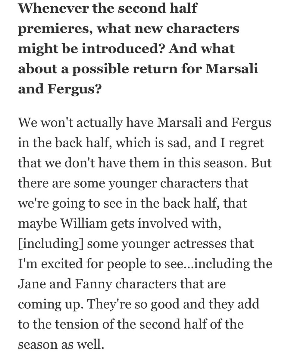I just DON’T UNDERSTAND how a good number of events are supposed to happen in 7b without Fergus and Marsali. Plus I’m just pissed because I miss them. 😒