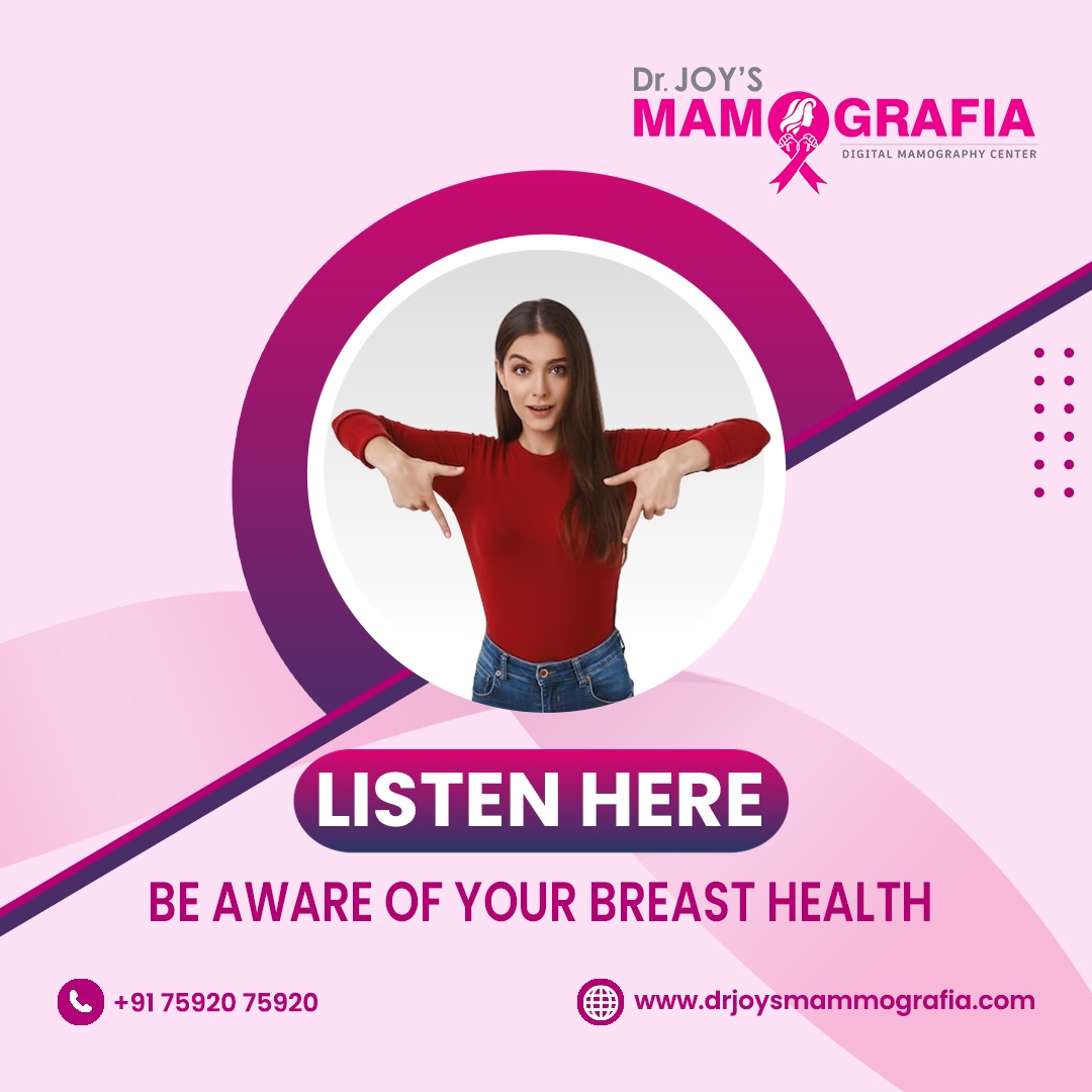 joysmamografia's tweet photo. πBe aware of your breast health
Contact : +917592075920
Website : https://t.co/n7QnwAgp6G
#drjoysmamografia #drjoysventures #mammography #breastcancer #mammogram #breastcancerawareness #BreastCancerScreeningProgram #beaware https://t.co/rIF6dchmWS
