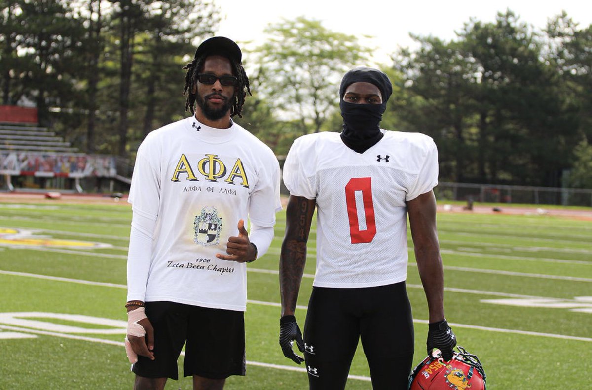 AdeKilpatrick1's tweet image. Self explanatory