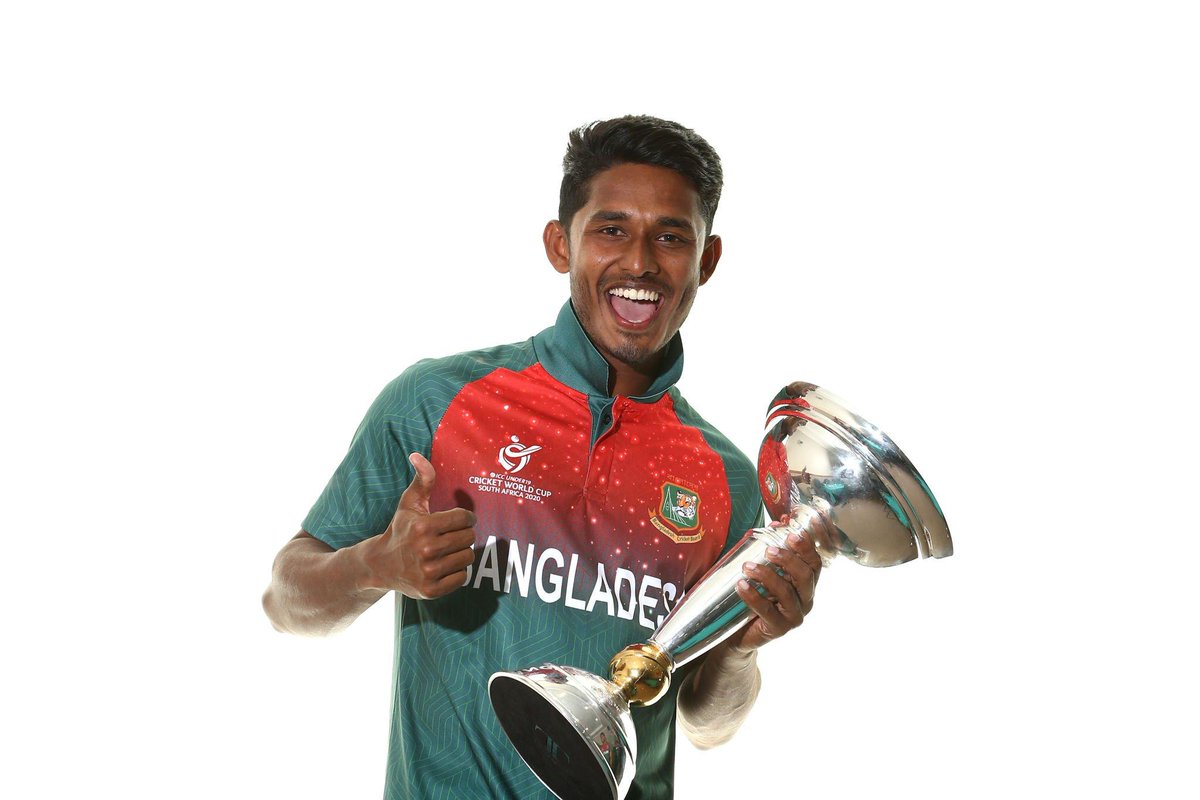 FootballX360's tweet photo. RT @BDCricTime: The new face of Bangladesh ODI team - Tanzid Hasan Tamim

#AsiaCup2023 #CricketTwitter https://t.co/19aqEdk8JO