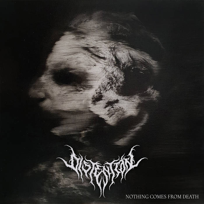 AlexFetzner's tweet photo. Distention - Nothing Comes from Death
Technical Death Metal from Maryland/Pennsylvania, US
Release date: August 11th, 2023 via @TheArtisanEra 

https://t.co/ijgPXK0V9t

#Distention #deathmetal #deathcore #techdeath #progdeath #brutaldeathmetal #usdeathmetal #deathmetalpromotion https://t.co/DiriKg4LKS