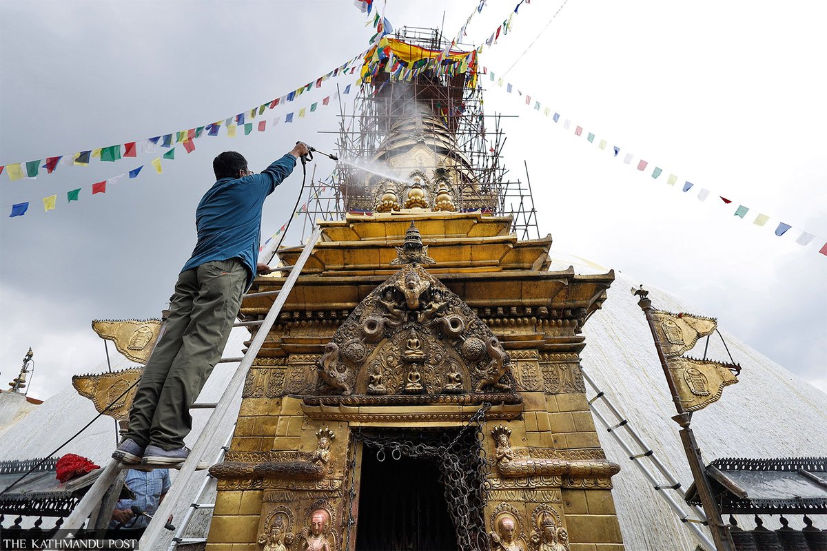 The Kathmandu Post tweet media