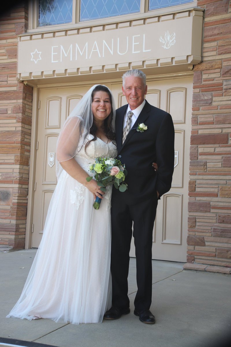 Christinamp22's tweet photo. Meet the Wilson’s! We have become one! God has been instrumental in helping us get here. Married life is the best! ❤️❤️❤️ https://t.co/7Bl3YaVwFk