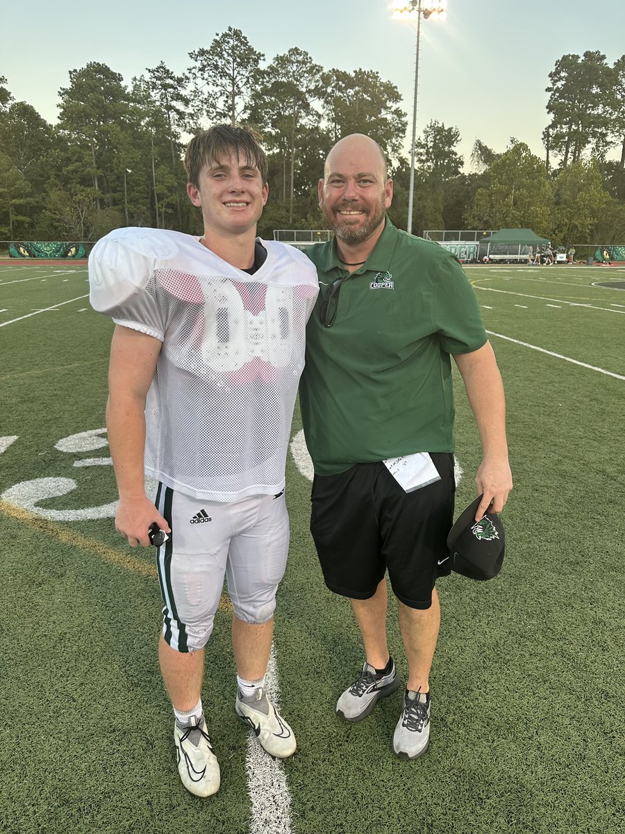 Erik Dehaven tweet media