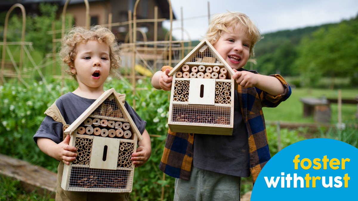 🌱 The county's young people join those around the world contributing to a green transition towards sustainability on #InternationalYouthDay. Afterall, they're young... they will be enjoying the world for a long time to come!
👉 ow.ly/9rEf50Pv8I5