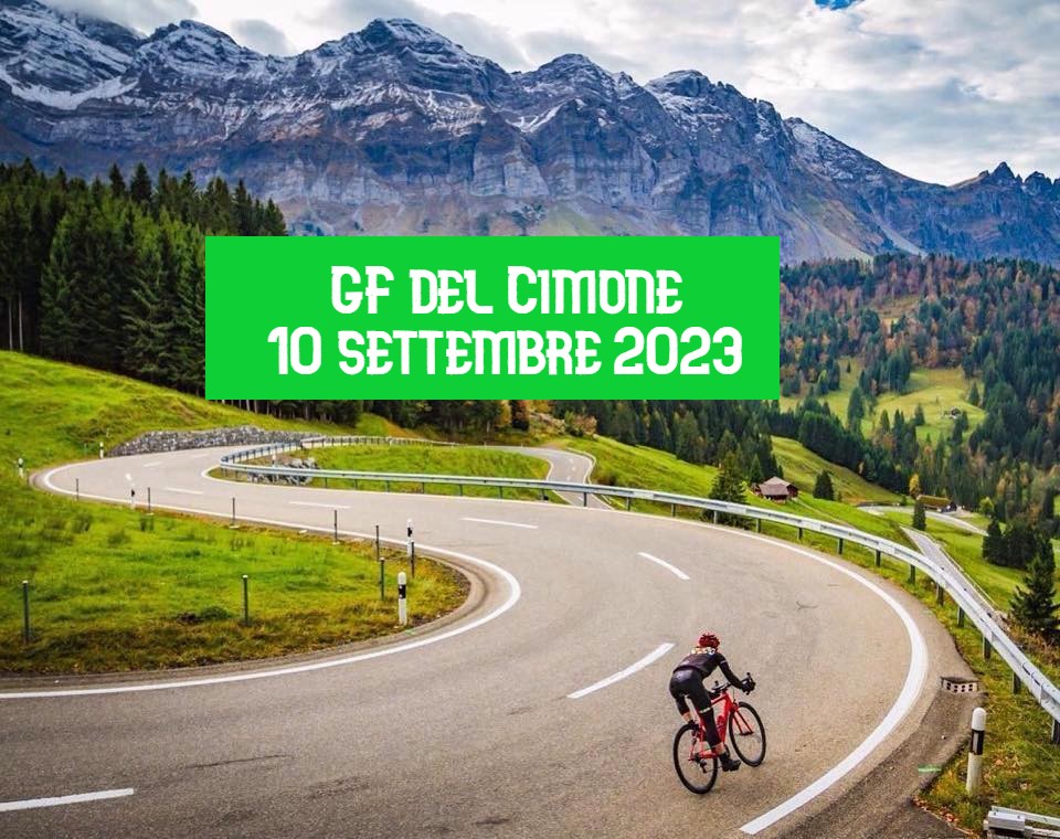 News dall'Emilia-Romagna
Cime ne abbiamo ?
Eccome... abbiamo un Cimone
:-) 
bit.ly/456rrh5
<a href="/UispNazionale/">Uisp Nazionale</a> <a href="/Uispress/">Uispress</a>