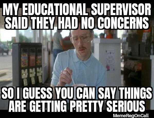 MemeDocOnCall's tweet photo. #MemeReg #MedicalMemes #MedTwitter #MedMemes #ClassicMemes #GettingSerious https://t.co/YVu36c5R9q