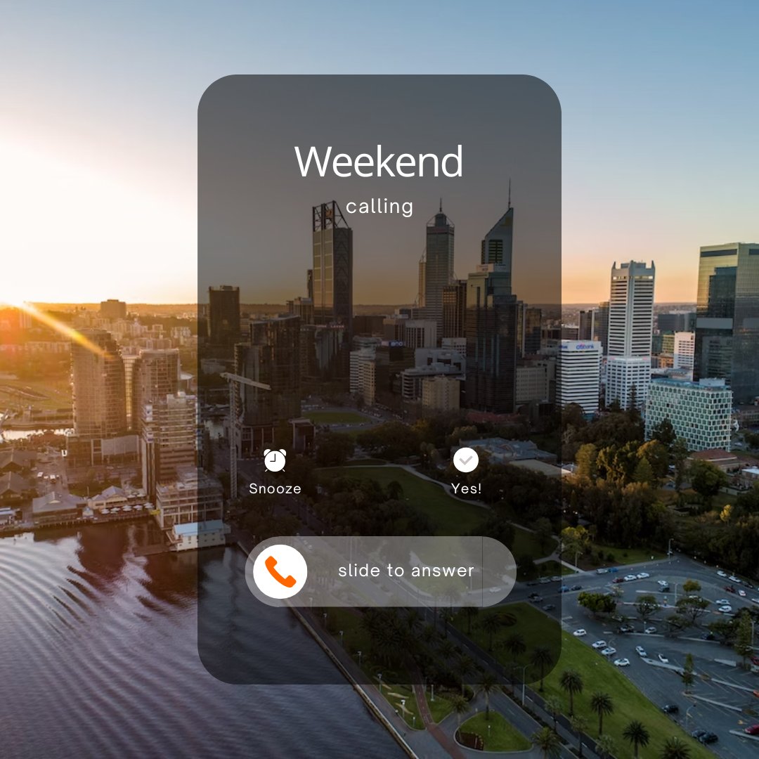 Happy Weekend Australia!

Looking for new job opportunities? Visit our website

therh.com.au