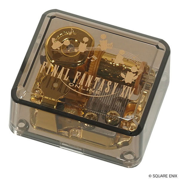 animatejma_bkk's tweet photo. สินค้าใหม่ Final Fantasy XIV
- Music Box เพลง Flow และ Mortal Instants: Amaurot ราคาแบบละ 950 บาท

บัตรสมาชิกลด 5% นะครับ

#animatebkk https://t.co/namUM7mxhO