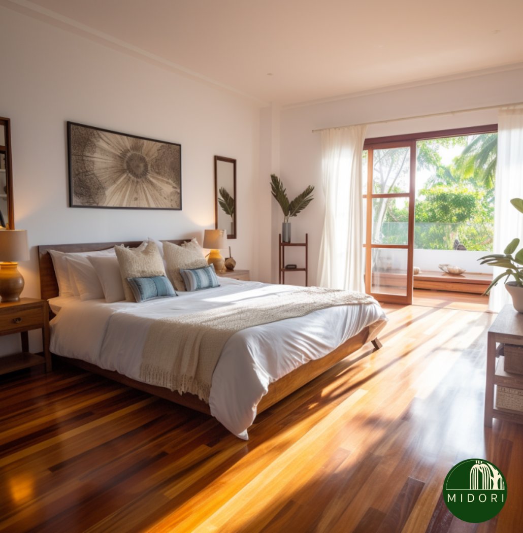 The MIDORI Co. tweet media