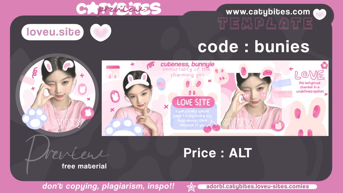 D4rcelle's tweet photo. help retweet! thank you <3

hay! aku ada template layout yang bisa langsung kamu take! price di ALT.all material bisa direcolor yaa, cocok buat yg mau belajar ba layout,nambah catalog! avail booked #zonauang #zonaba #zonajajan https://t.co/b9465KF6hu