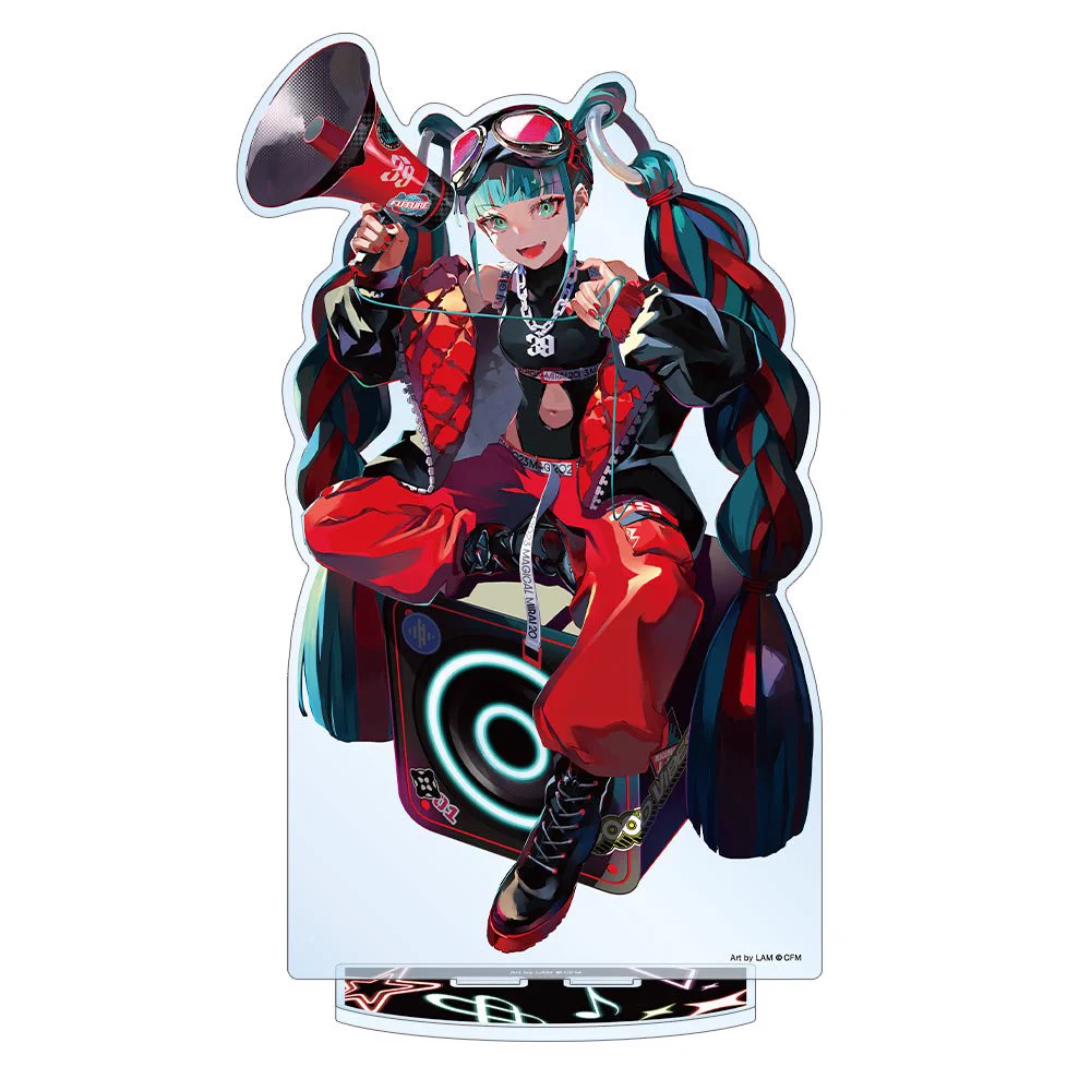 初音ミク「マジカルミライ」公式 on X: 