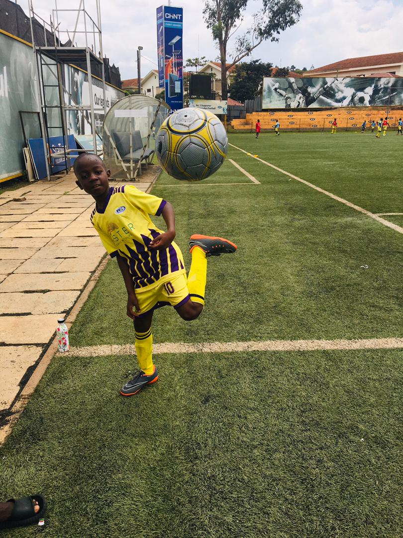 ProlineFC's tweet photo. Victory loves preparation..
Proline Soccer Academy is a bridge to your child's development. Registration open for both Boys and Girls ✍️
#ProlineSA #Oyster https://t.co/PVKM1Y9YjD