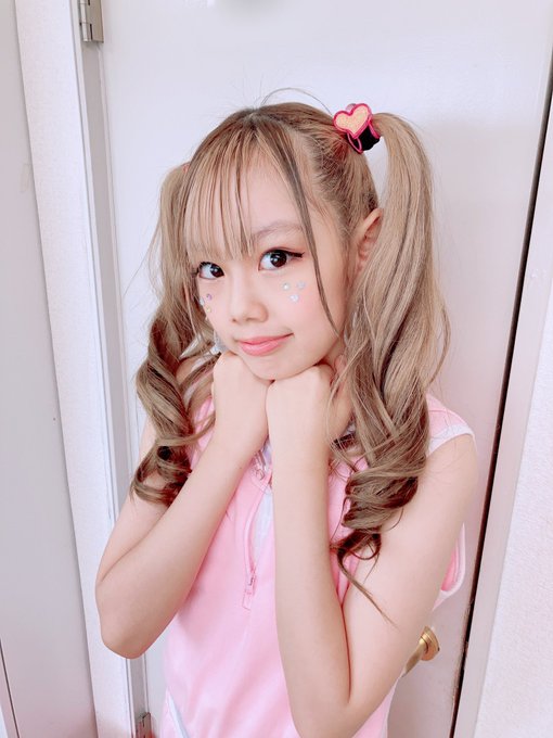 Twitterのコスプレ画像1